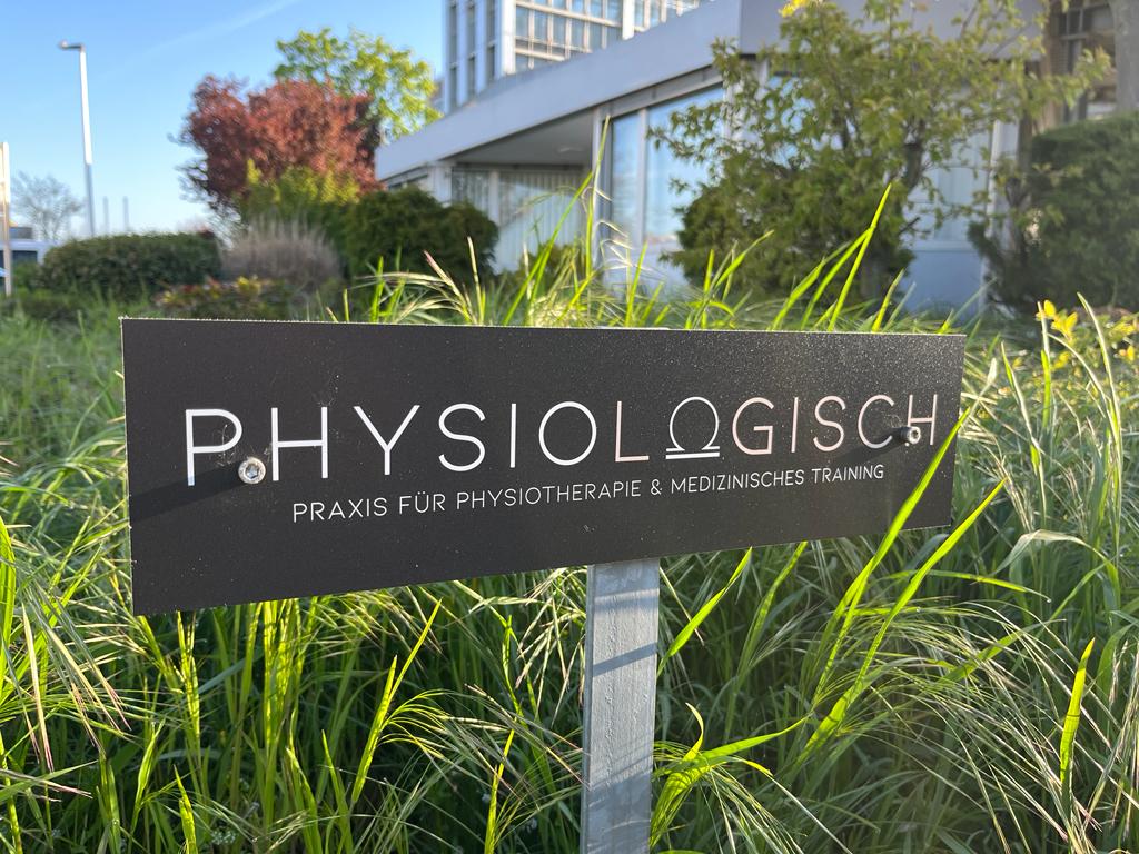 Physiologisch Niedernberg - Praxis für Physiotherapie
